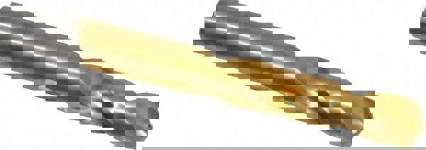 Screw Machine Length Drill Bit: 0.404